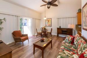 Gallery image of Makani A Kai Resort B-1 in Wailuku