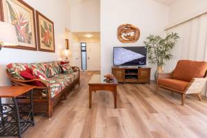 Gallery image of Makani A Kai Resort B-1 in Wailuku