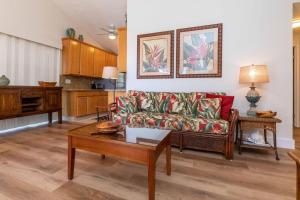 Gallery image of Makani A Kai Resort B-1 in Wailuku