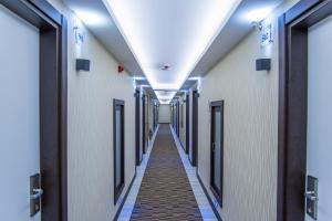 Fotografie z fotogalerie ubytování Dündar Hotel v destinaci Konya