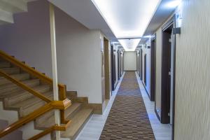 Fotografie z fotogalerie ubytování Dündar Hotel v destinaci Konya