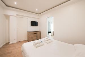 Spacious apartment-2BR-4P-Boulevard Saint-Germain