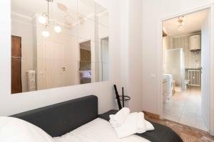 Gallery image of Molinette Functional Apartment in Turin
