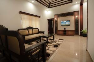 Gambar di galeri bagi Wayanad Mace Mansion di Kenichira