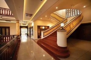 Gambar di galeri bagi Wayanad Mace Mansion di Kenichira