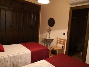 EL LABRIEGO, Casa rural, Fuente el Fresno – Updated 2022 Prices