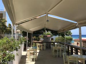 Ristorante o altro punto ristoro di Remezzo