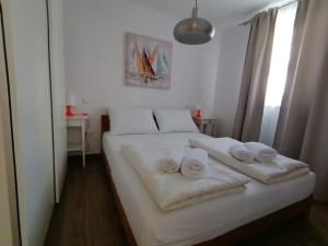 Imagen de la galería de L & L Apartmani, en Bol