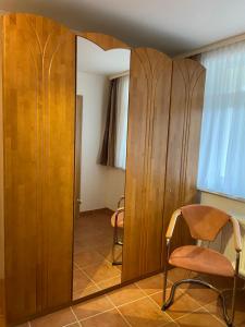 Fotografie z fotogalerie ubytování Pension Garni No.11 v Drážďanech