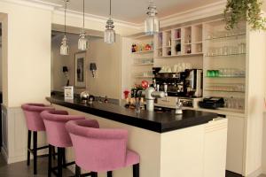 Gallery image of Hôtel Esplanade Eden in Lourdes