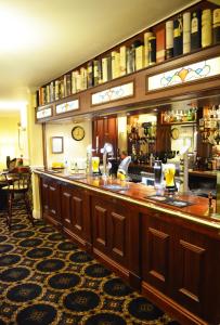Gallery image of Bedford Hotel in Lytham St Annes