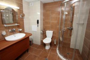 Gambar di galeri bagi Izola Paradise Hotel - All Inclusive di Pantai Sunny