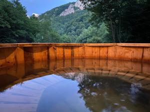 Φυσικό τοπίο κοντά σε αυτός ο ξενώνας