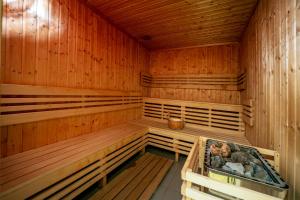 Billede fra billedgalleriet på Valnovka Wellness Hotel i Kamenice