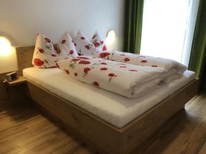 Fotografie z fotogalerie ubytování Pension Heidelberg - Fam Fuchs v destinaci Hopfgarten im Brixental