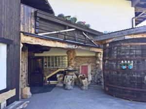 Fotografie z fotogalerie ubytování Pension Heidelberg - Fam Fuchs v destinaci Hopfgarten im Brixental