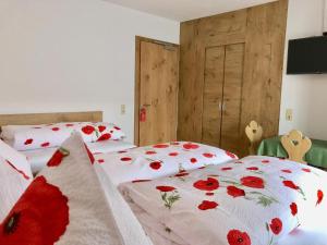 Fotografie z fotogalerie ubytování Pension Heidelberg - Fam Fuchs v destinaci Hopfgarten im Brixental + 16 fotografií