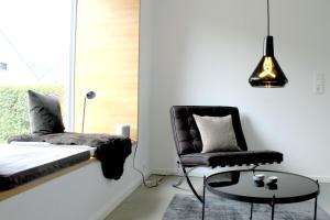 صورة لـ Sommerloft Norderney Ferienhaus في نورديرني