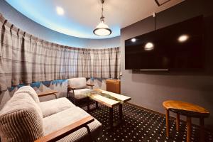 Gallery image of hotel the textile in Gifu