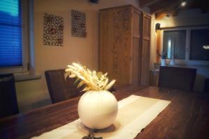 Fotografia z galérie ubytovania Ferienwohnung Alpbachtal v destinácii Radfeld