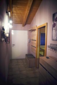 Fotografia z galérie ubytovania Ferienwohnung Alpbachtal v destinácii Radfeld
