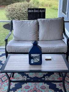 Fotografie z fotogalerie ubytování The QueenEsta v destinaci Seabrook