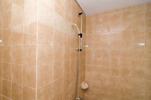 Kúpeľňa v ubytovaní Guest House Misita