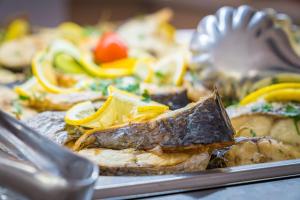 Gallery image of Mera Resort in Venus