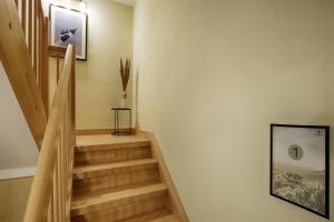 Fotografie z fotogalerie ubytování homie stay Julius Apartments - Iphofen v destinaci Iphofen