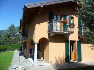 The building in which a szállodákat is located