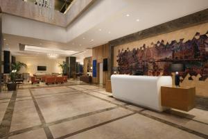 Gallery image of TRYP by Wyndham Istanbul Basın Ekspres in Istanbul