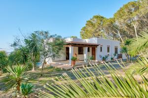 Gallery image of Casa para familias en Ibiza in San Antonio Bay