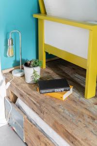 Kép Cute Studio in Old Town by Holiday Solutions szállásáról Comóban a galériában