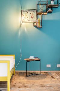 Kép Cute Studio in Old Town by Holiday Solutions szállásáról Comóban a galériában