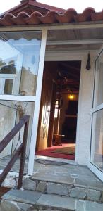 Fotografia z galérie ubytovania Arachova Houses-Sofita v destinácii Arachova