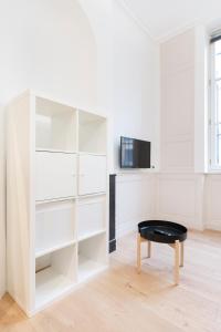 Appartement Le charmant de Montesquieu (France Nancy) - Booking.com