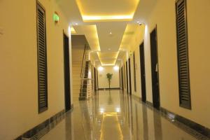 Foto dalla galleria di GNS Hotel Kampala a Kampala