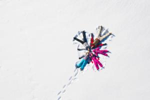 Zdjęcie z galerii obiektu Aldiana Club Hochkönig w mieście Mühlbach am Hochkönig