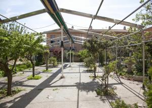 Zahrada ubytování Hotel Casa Aurelia