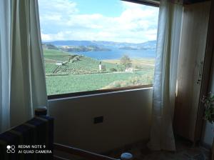 Ảnh trong thư viện ảnh của Cabaña Turistica Agrolago ở Aquitania