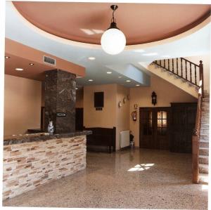 Fotografie z fotogalerie ubytování Hotel Casa Aurelia v destinaci Villaralbo