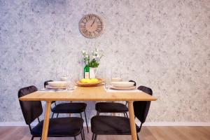 Fotografie z fotogalerie ubytování homie stay Julius Apartments - Iphofen v destinaci Iphofen