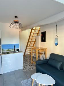 Gallery image of Cosy Casa in Abbeville