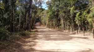 Foto de la galería de Pousada Cravo & Canela en Campos do Jordão