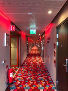 Fotografie z fotogalerie ubytování Motel L Lund v destinaci Lund
