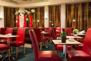 Gallery image of HOTEL DU PRINTEMPS in Paris