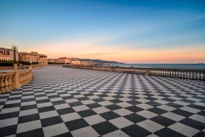 Gallery image of TUSCANY LOFT IN THE CITY in Livorno