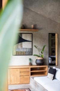 Fotografie z fotogalerie ubytování Beyond Bayou v destinaci Seminyak
