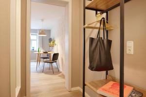 Fotografie z fotogalerie ubytování homie stay Julius Apartments - Iphofen v destinaci Iphofen