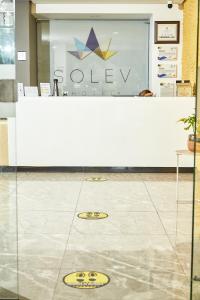 Gallery image of Solev Hotel in Villavicencio
